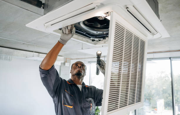 Licensed Ac Installation service in Granite City, IL - FH HVAC