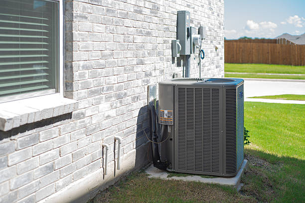 Reliable Ac Installation contractor in Granite City, IL by FH HVAC
